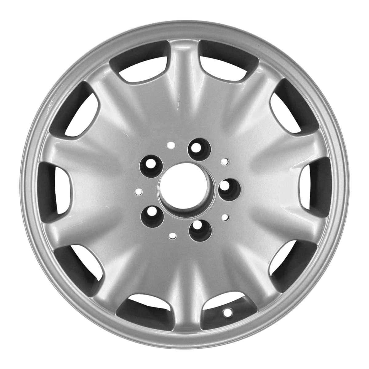 Mâm Lazang 1997 Mercedes E320 16