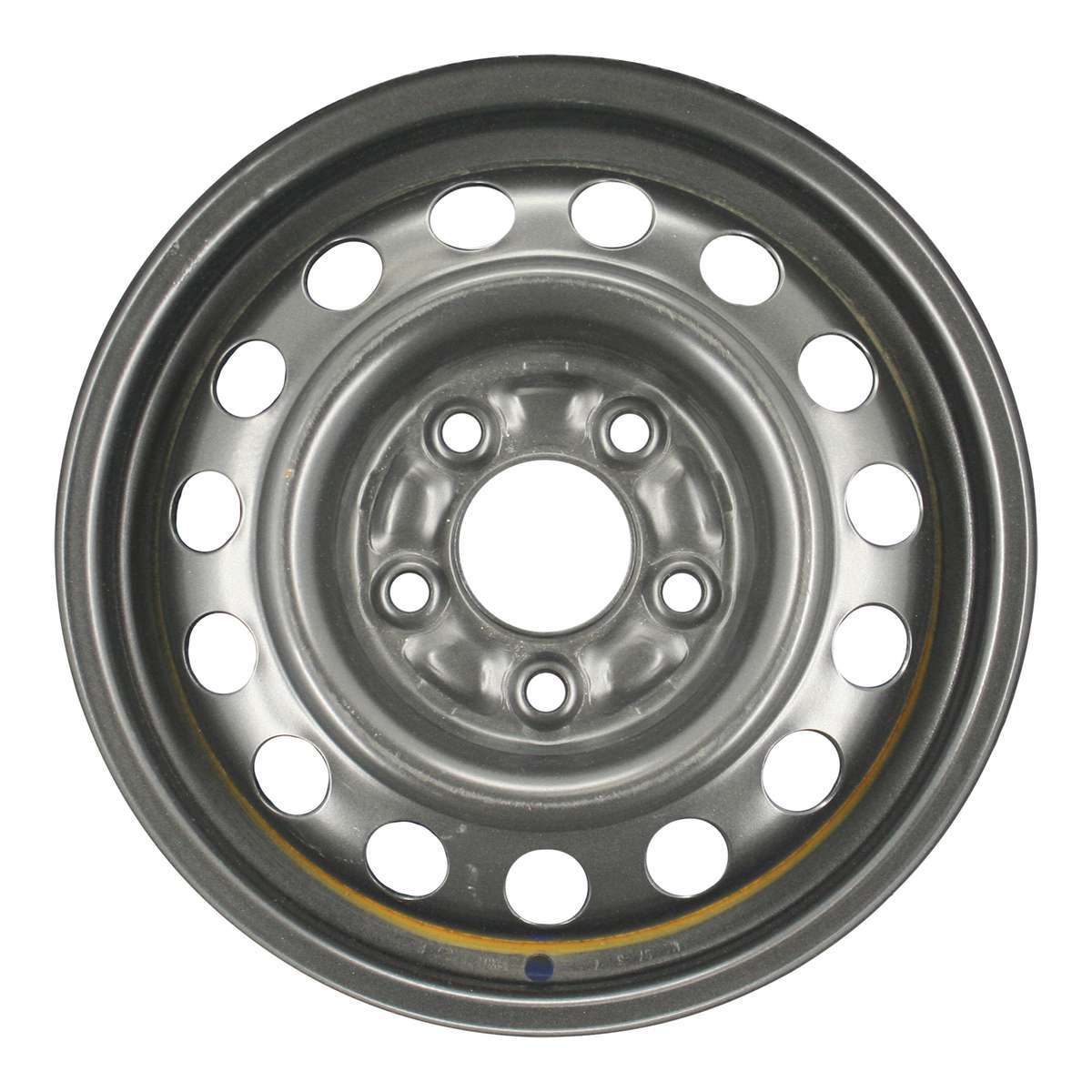 Mâm Lazang 2000 Chrysler Sebring 14