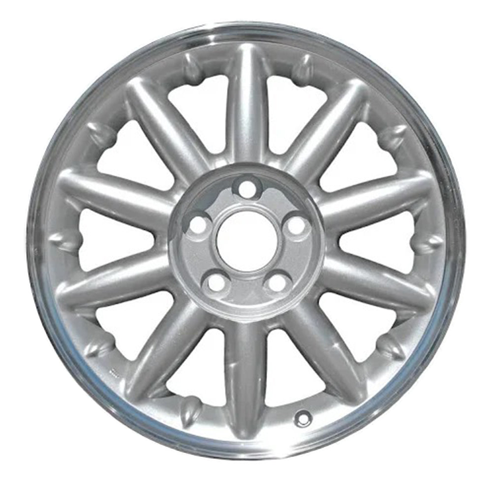 Mâm Lazang 2000 Chrysler Sebring 17