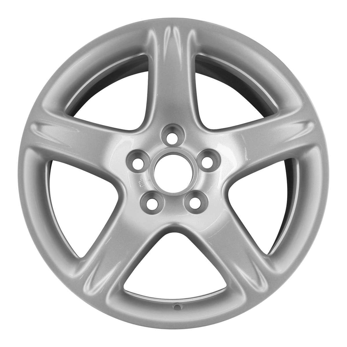 Mâm Lazang 2000 Lexus IS300 17