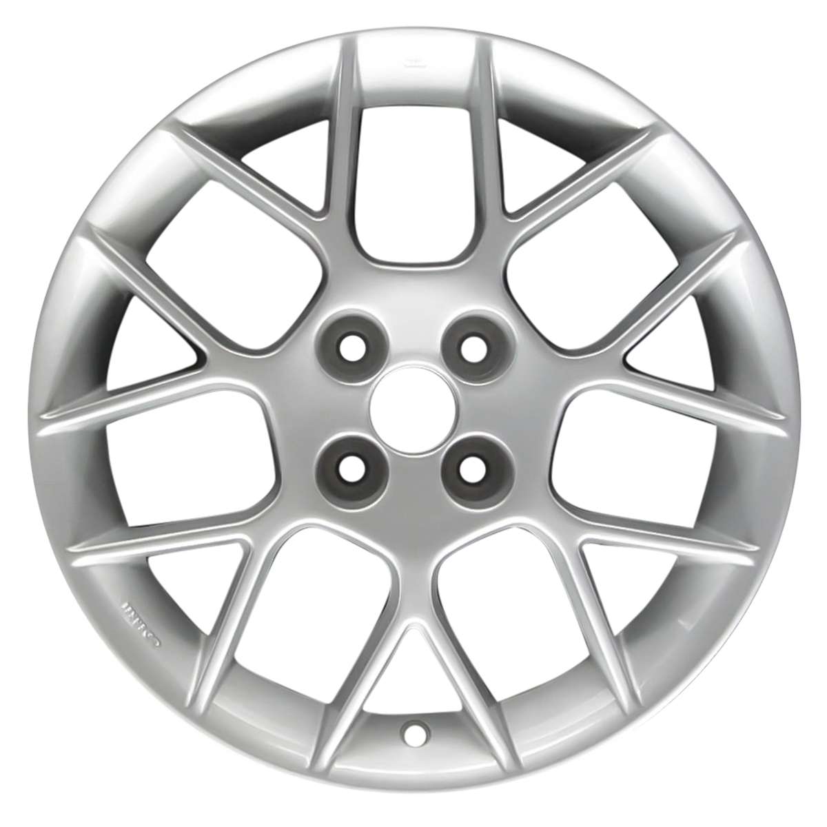 Mâm Lazang 2002 Mazda Miata 16