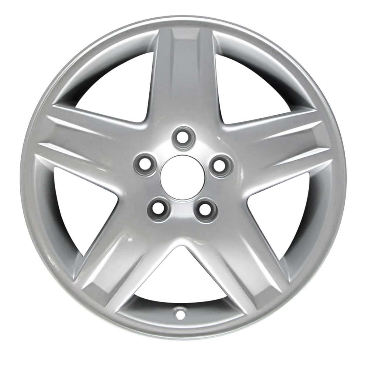 Mâm Lazang 2003 Volvo S60 16