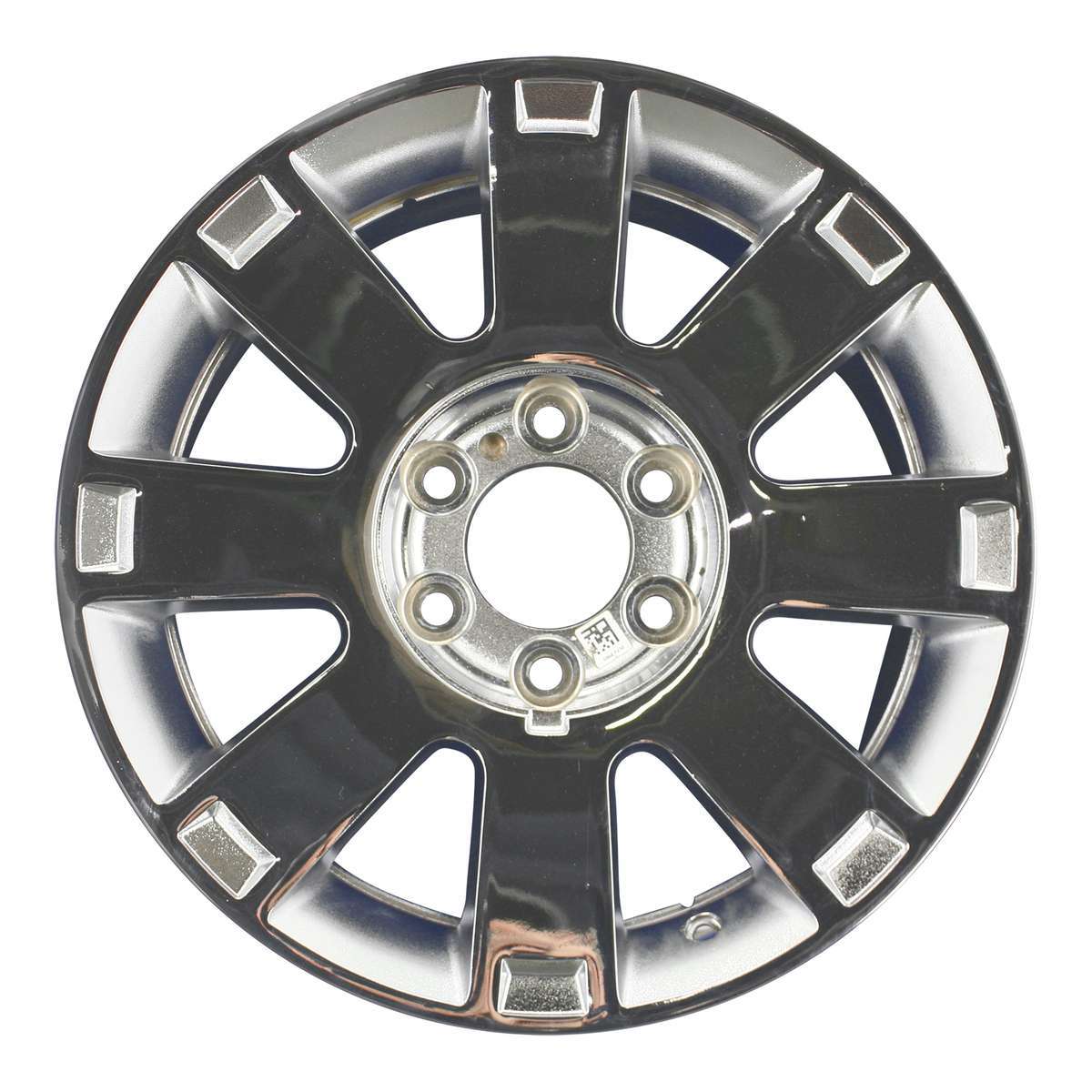 Mâm Lazang 2004 Lincoln Navigator 18