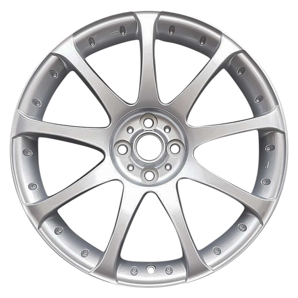 Mâm Lazang 2005 Scion XA 18
