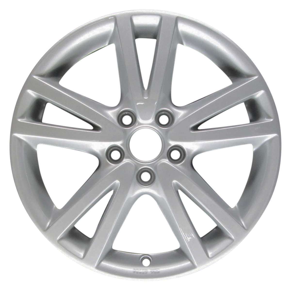 Mâm Lazang 2006 Volkswagen GLI 18