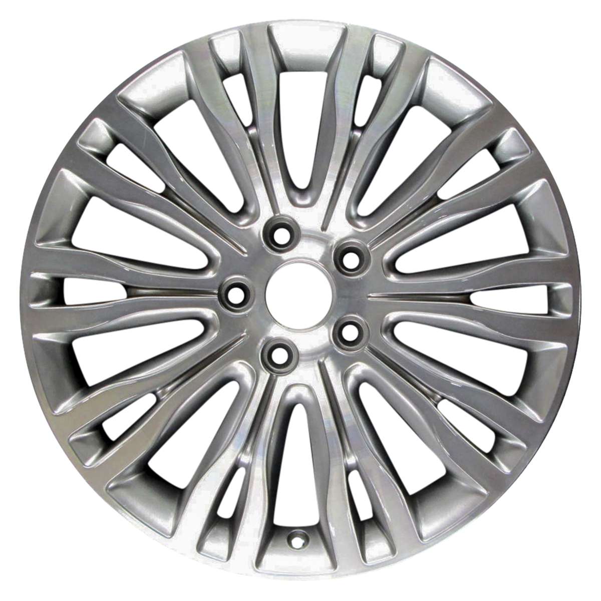 Mâm Lazang 2011 Chrysler 200 New 18