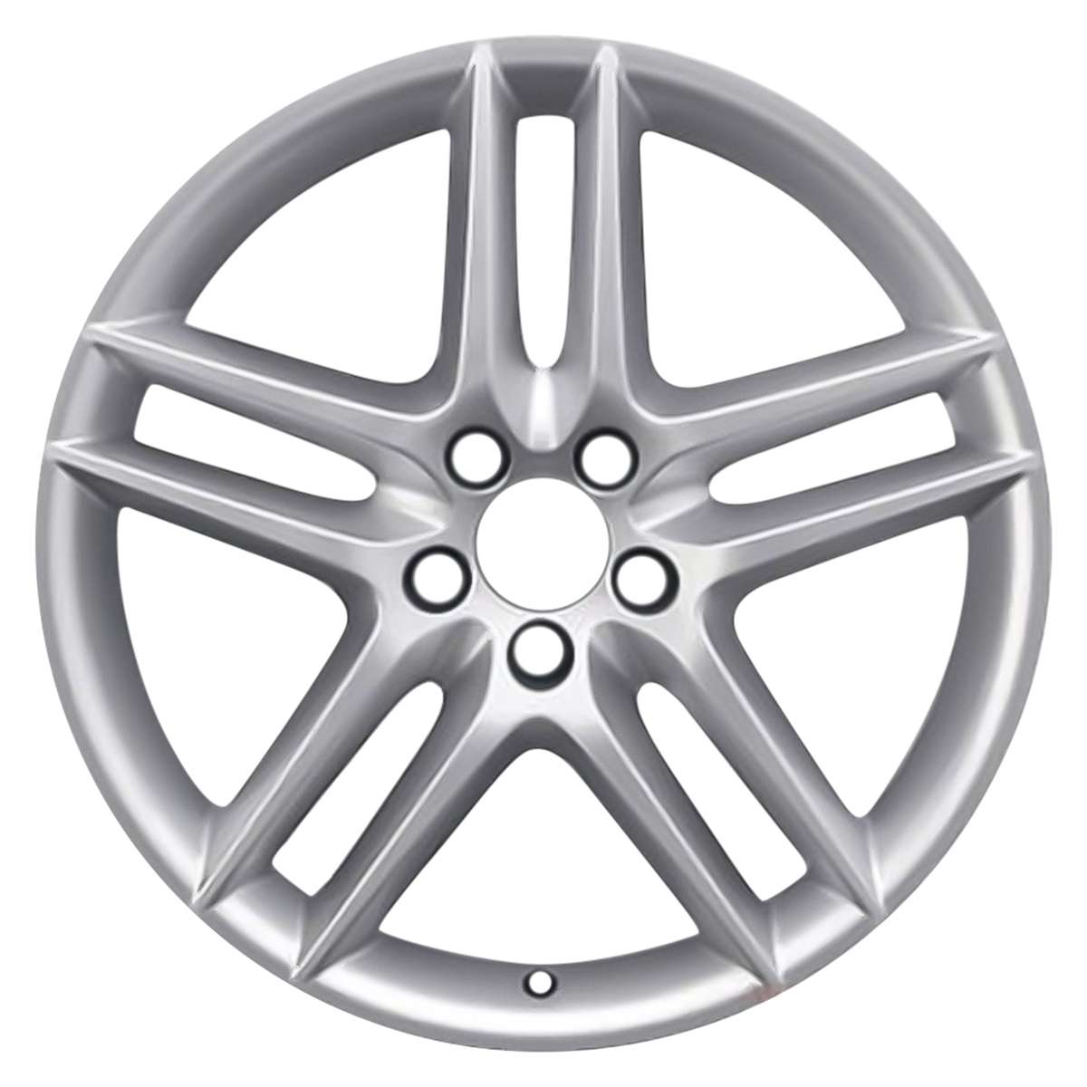 Mâm Lazang 2012 Audi A3 18