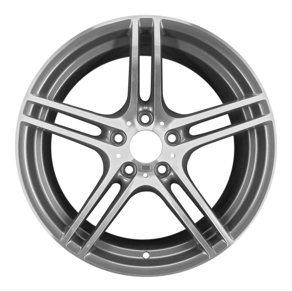 Mâm Lazang 2012 BMW 335i 19
