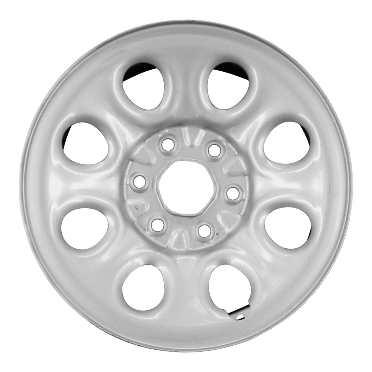 Mâm Lazang 2013 Chevrolet Silverado 17