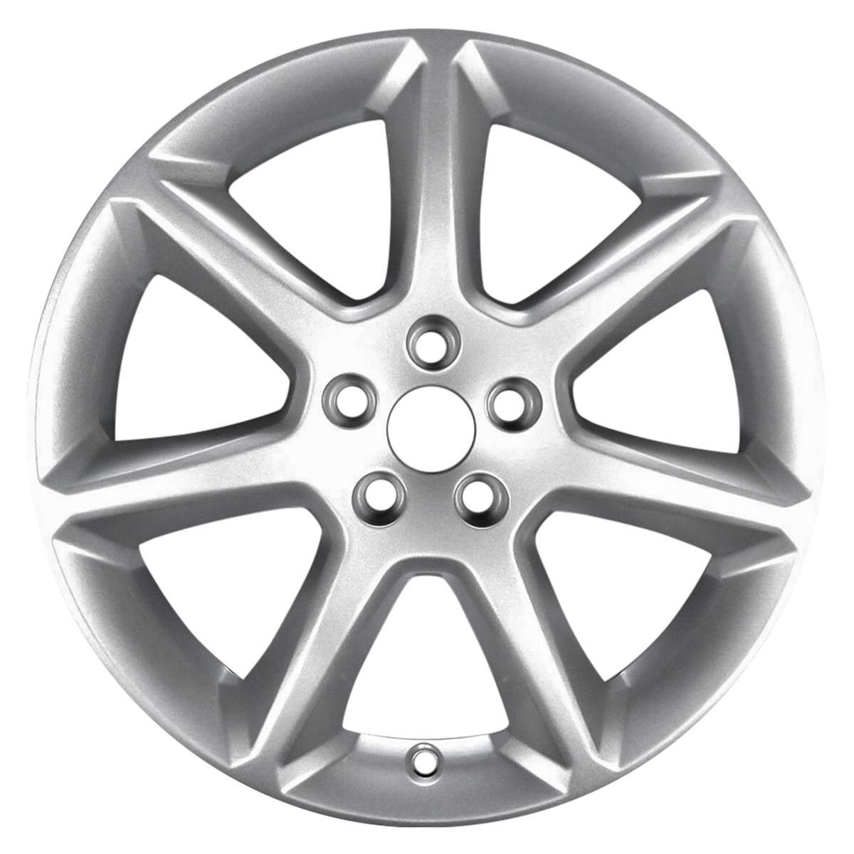 Mâm Lazang 2013 Ford C-Max 18
