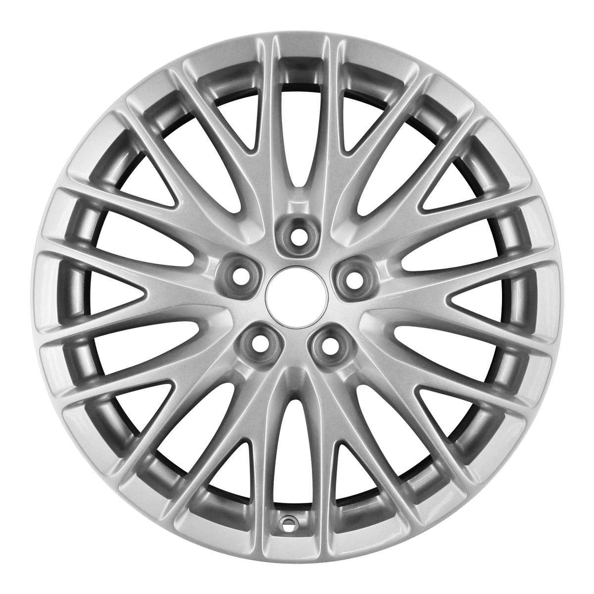 Mâm Lazang 2014 Ford Focus 17