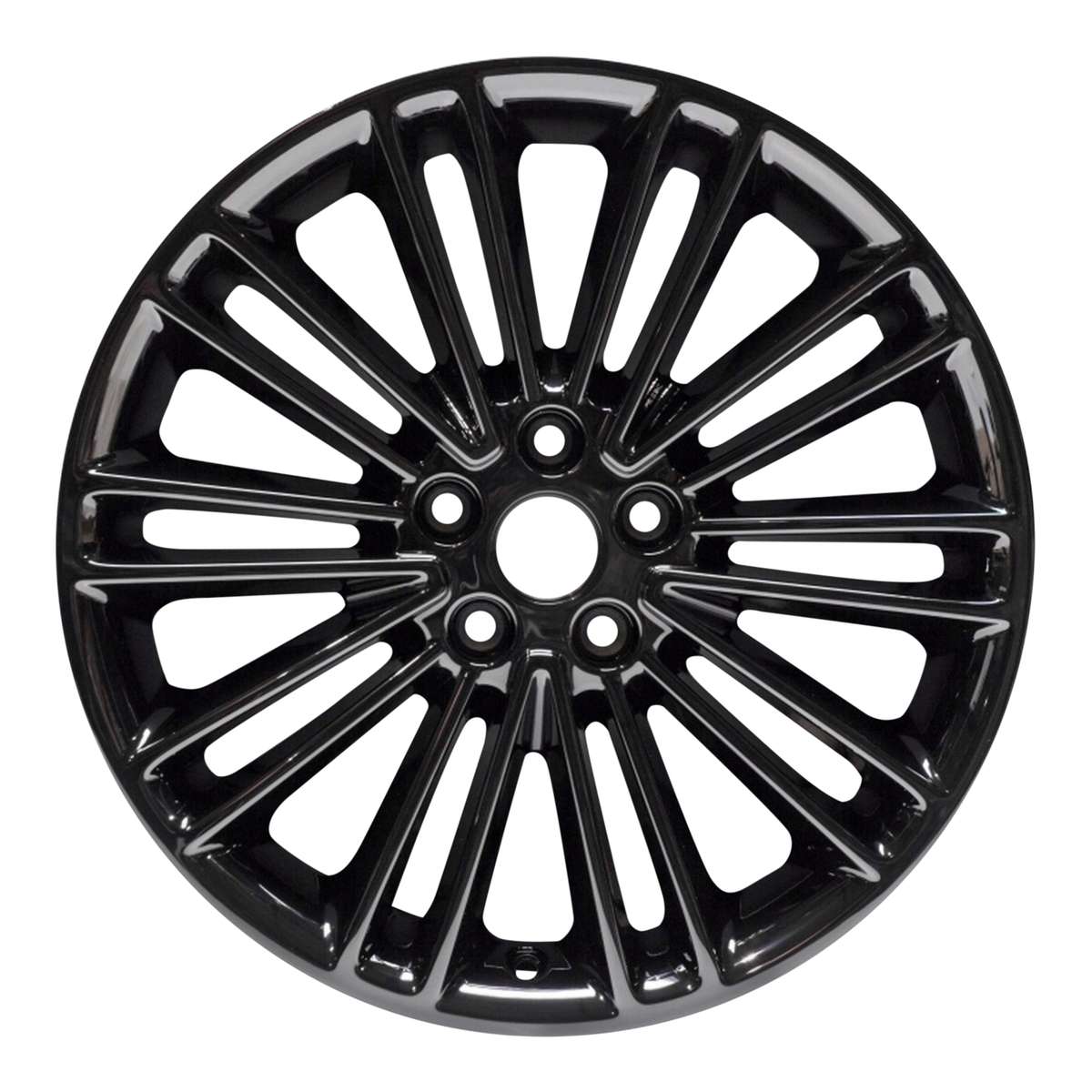 Mâm Lazang 2014 Ford Fusion 18