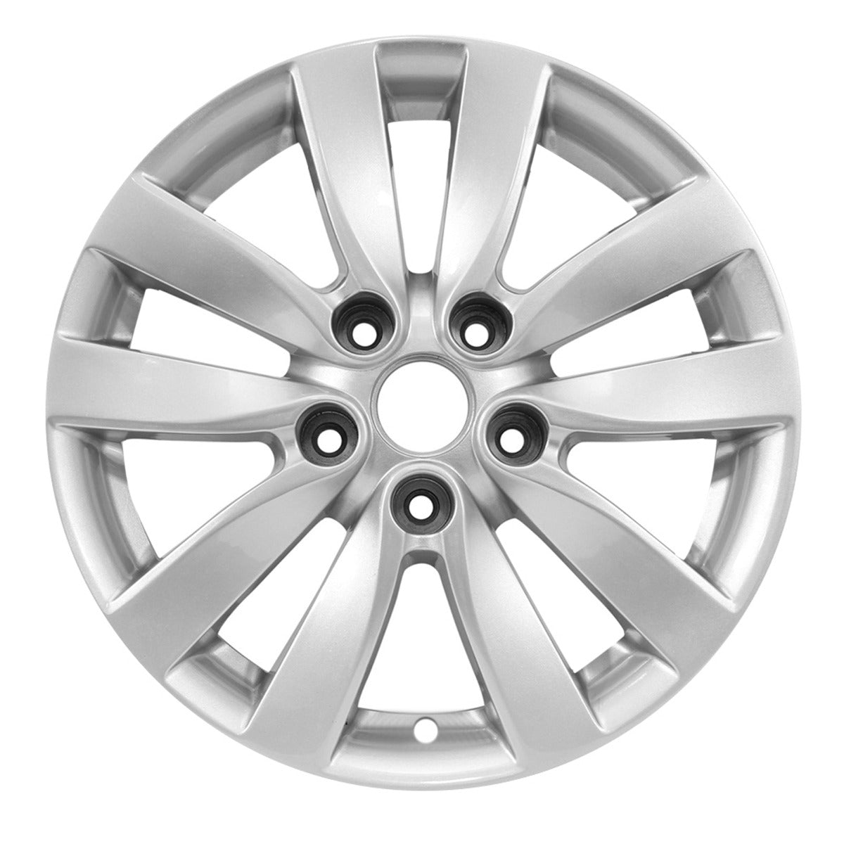 Mâm Lazang 2014 Kia Forte 16