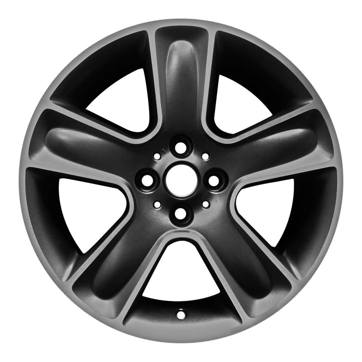 Mâm Lazang 2014 Mini Cooper 17