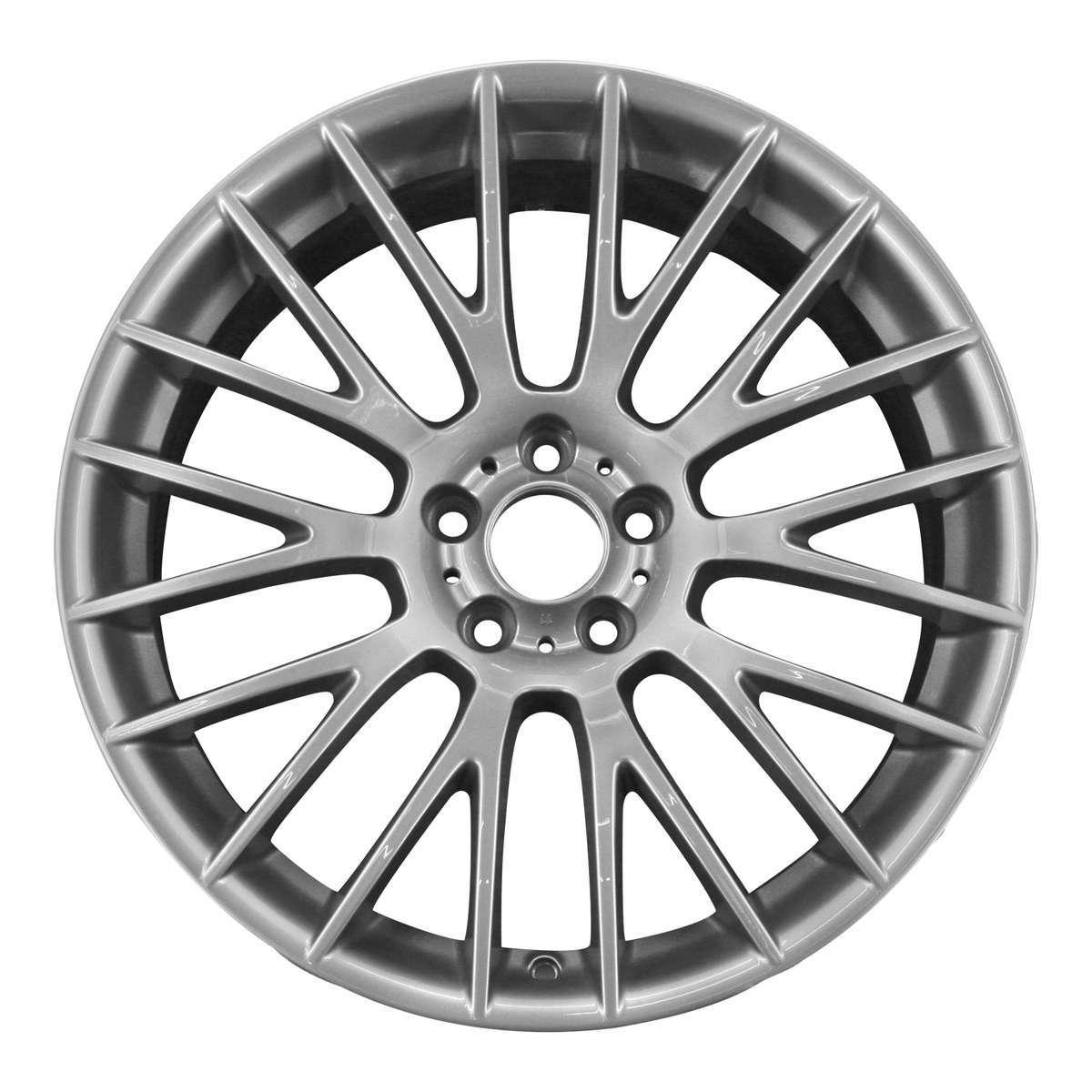 Mâm Lazang 2015 BMW 750i 21