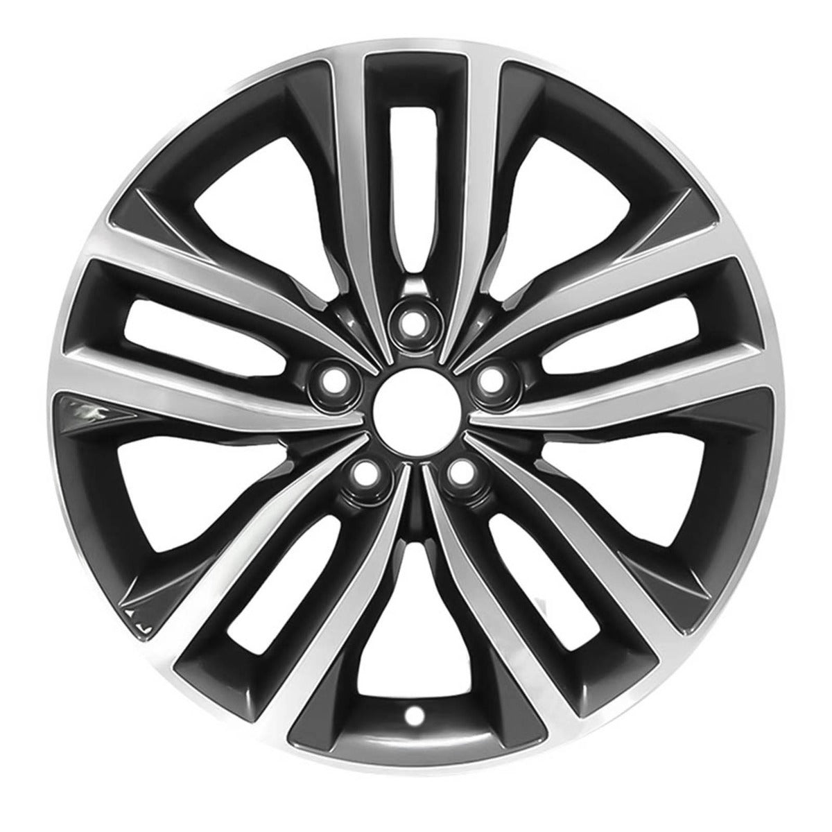 Mâm Lazang 2015 Kia Optima 18