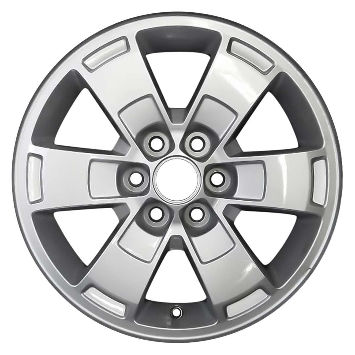 Mâm Lazang 2016 Chevrolet Colorado 16