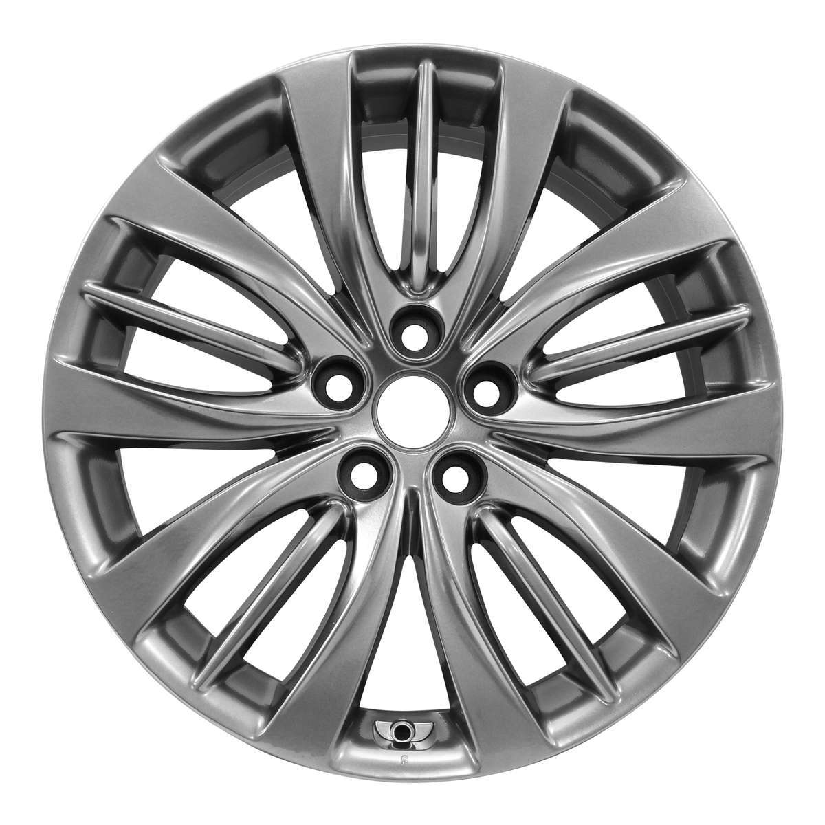 Mâm Lazang 2016 Hyundai Genesis 19