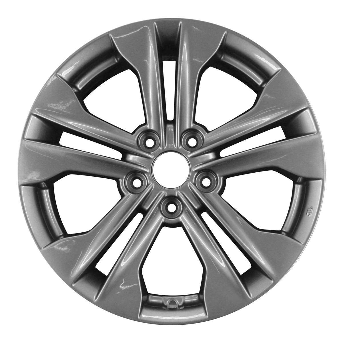 Mâm Lazang 2016 Hyundai Santa Fe 17