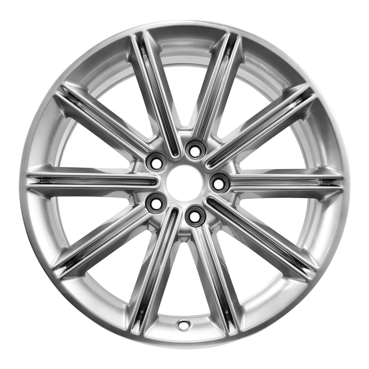 Mâm Lazang 2017 Ford Flex 19