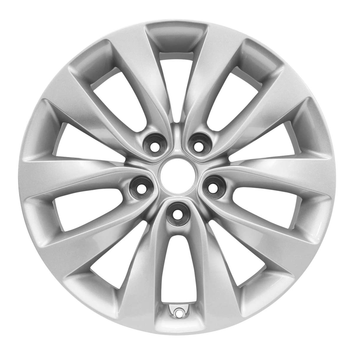 Mâm Lazang 2017 Kia Optima 17