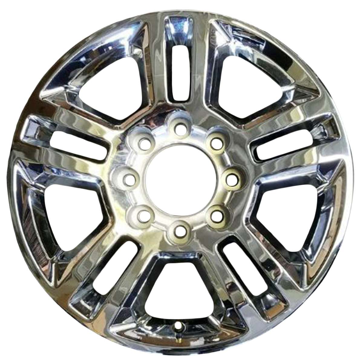 Mâm Lazang 2018 Chevrolet Silverado 2500 New 20