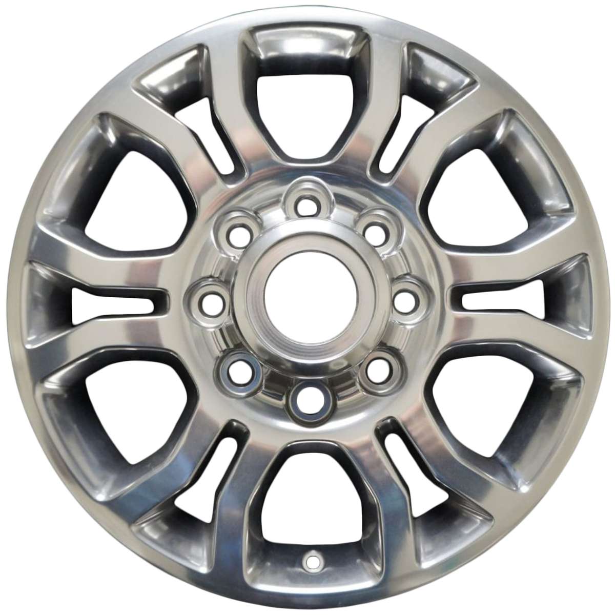 Mâm Lazang 2018 Dodge RAM 2500 18