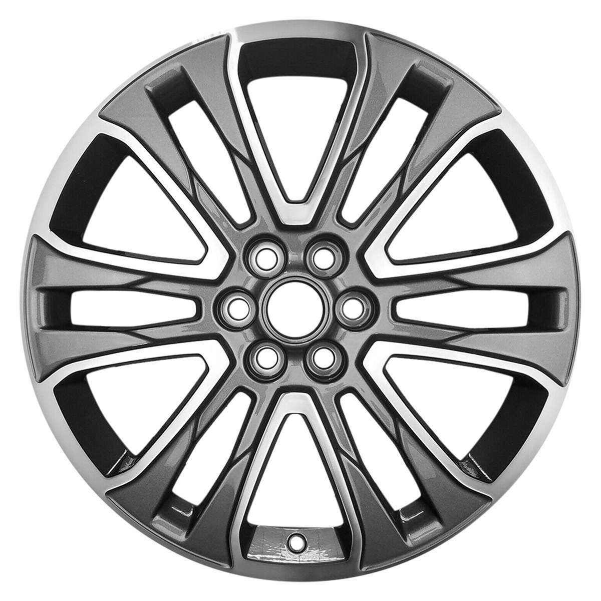 Mâm Lazang 2018 GMC Acadia 20