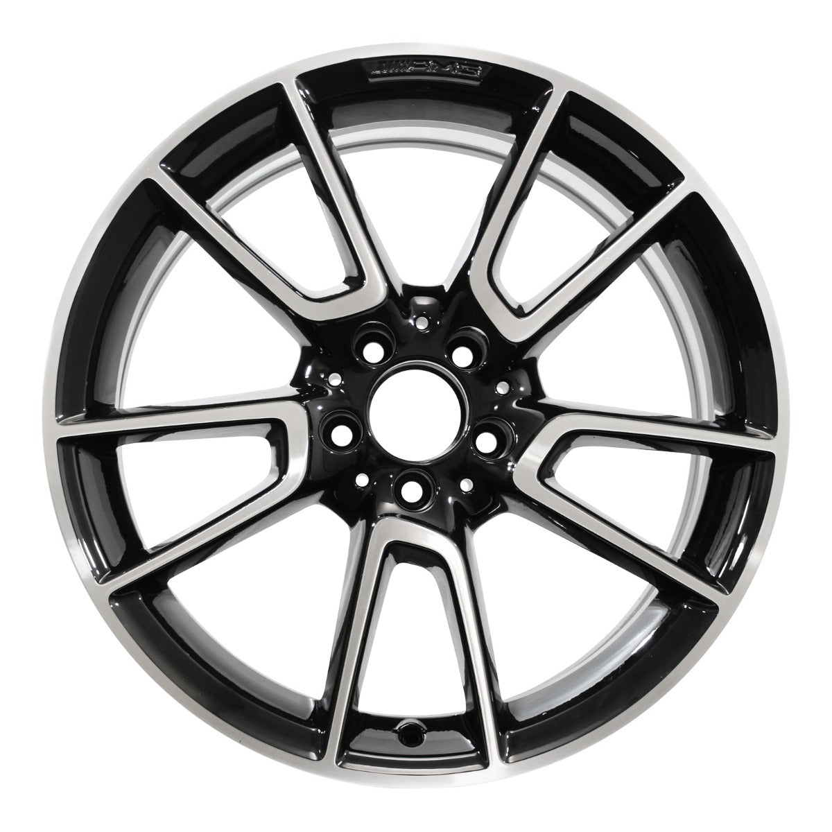 Mâm Lazang 2018 Mercedes C43 19
