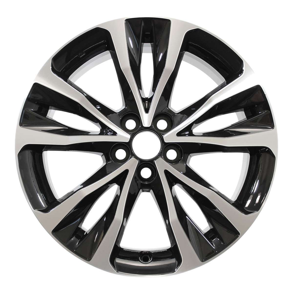 Mâm Lazang 2018 Toyota Corolla 17