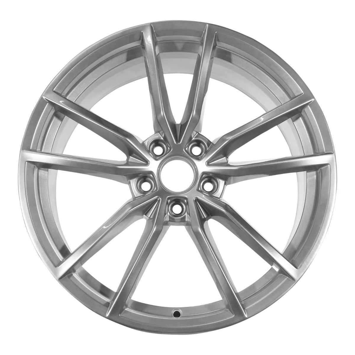 Mâm Lazang 2018 Volkswagen GTI 19