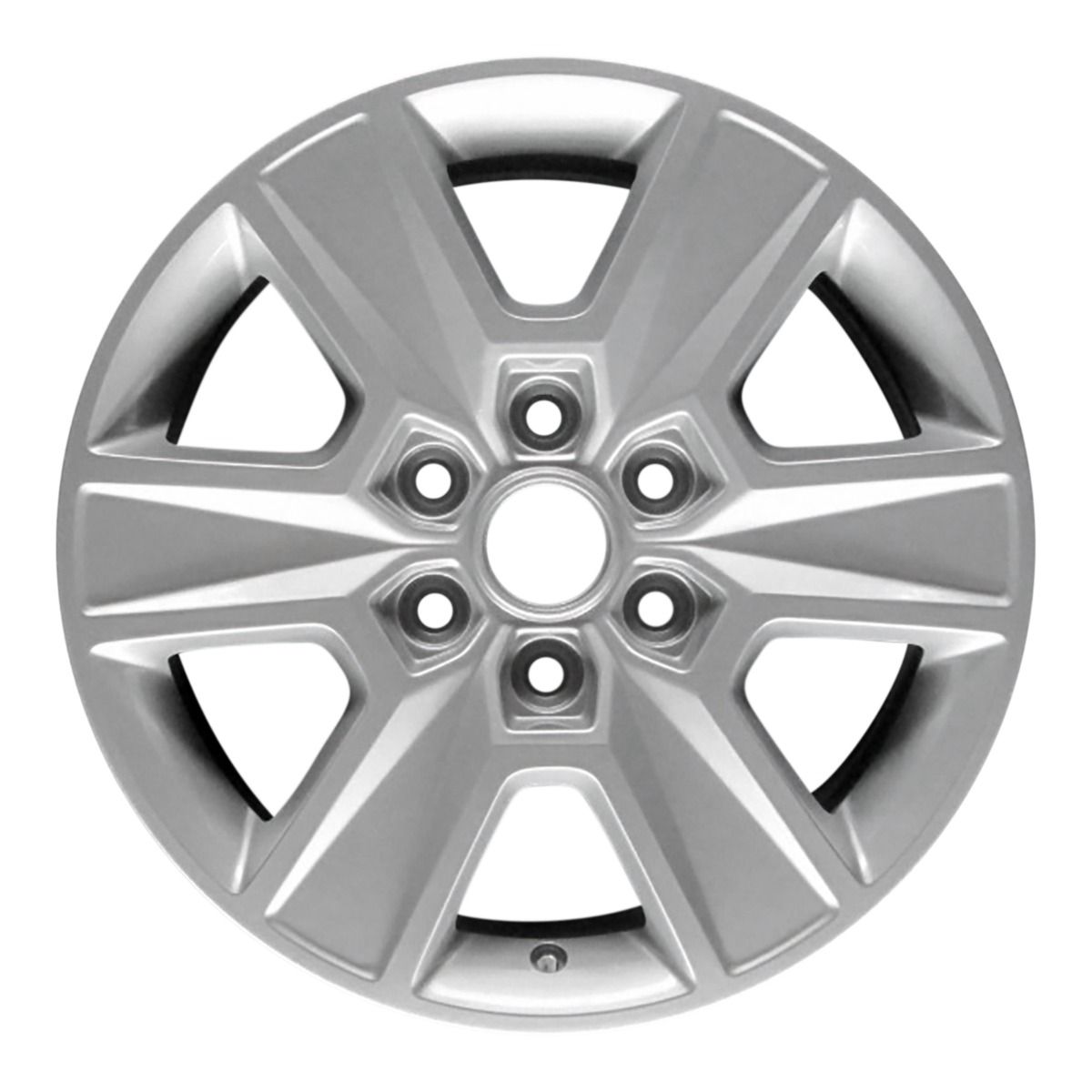 Mâm Lazang 2019 Ford F-150 18