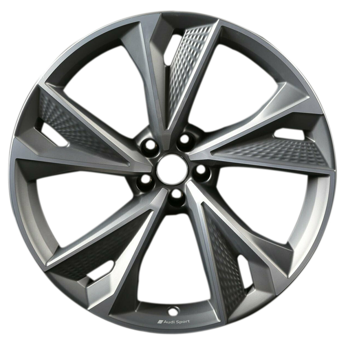 Mâm Lazang 2023 Audi RS7 22