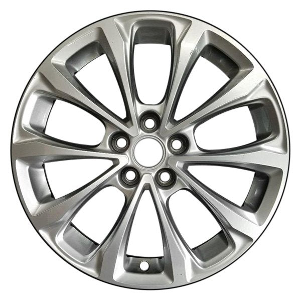 Mâm Lazang 2023 Cadillac CT5 18