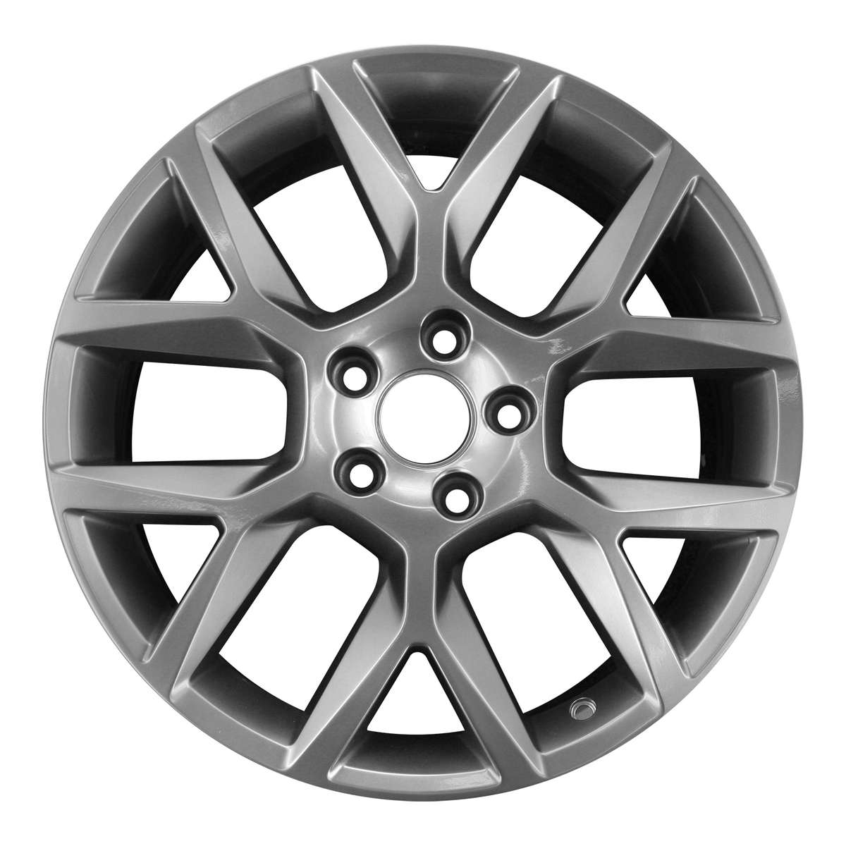 Mâm Lazang 2014 Volkswagen GTI 18